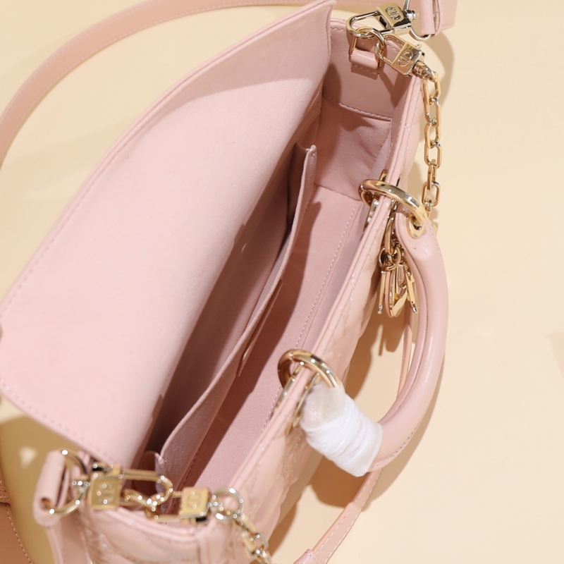 Christian Dior My Lady Bags